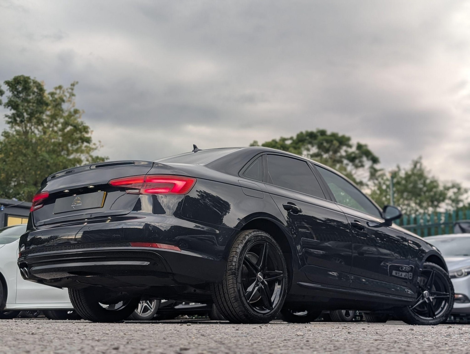 Used Audi A4 for sale - 77587099: Photo 8