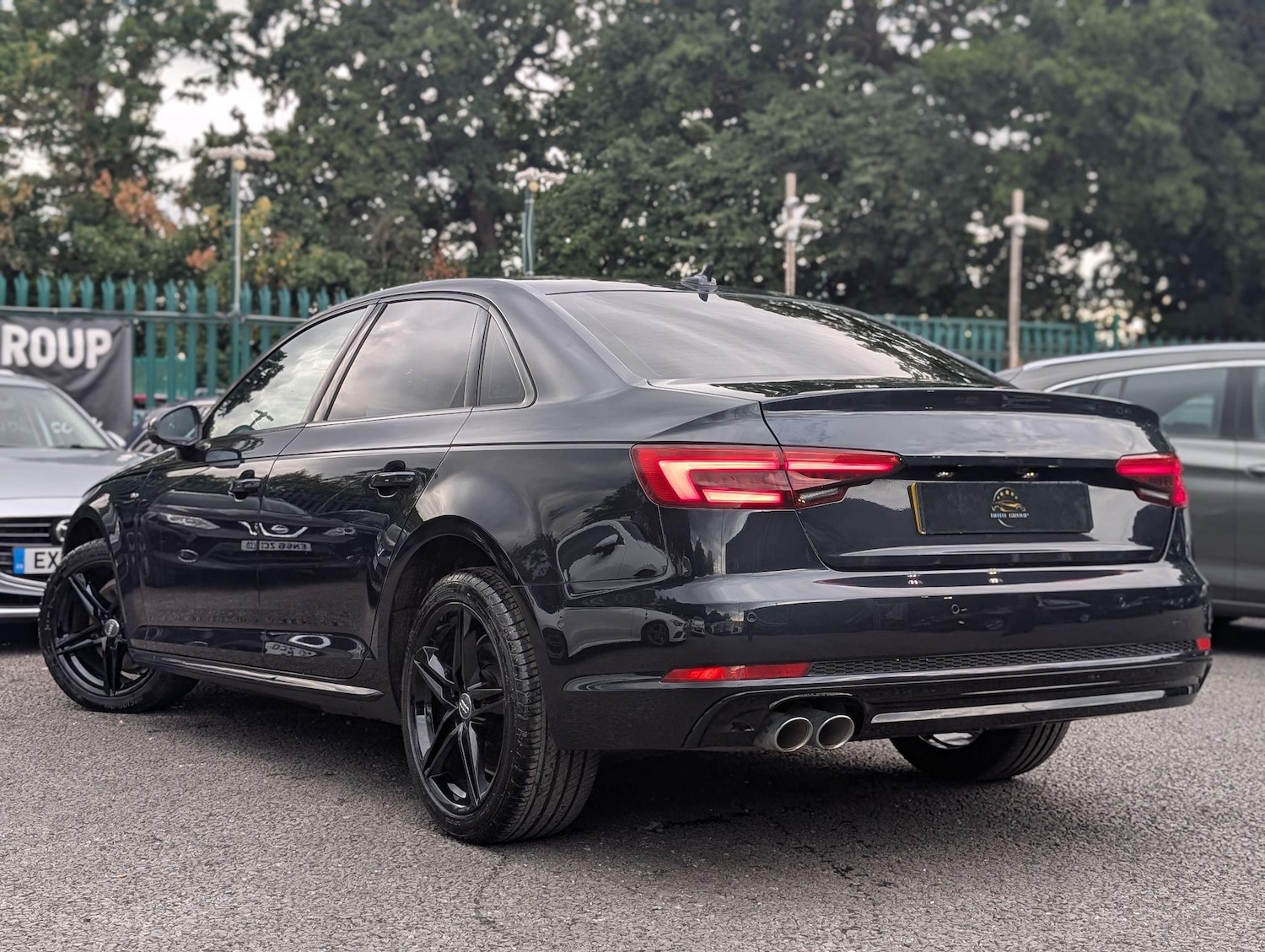 Used Audi A4 for sale - 77587099: Photo 9