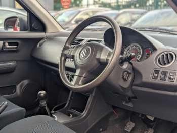 Used Suzuki Swift 2008 for sale - 74799347: Photo