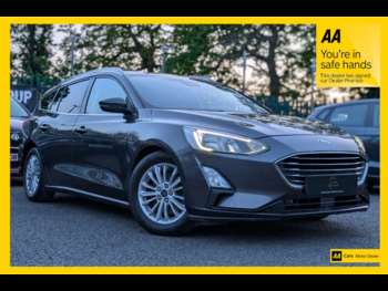 2018 (68) - 1.0T EcoBoost Titanium Euro 6 (s/s) 5dr