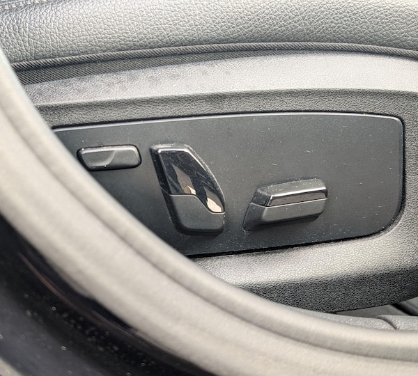 Used BMW 5 Series 2020 for sale - 75507606: Photo 13