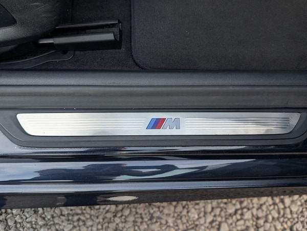 Used BMW 5 Series 2020 for sale - 75507606: Photo 14