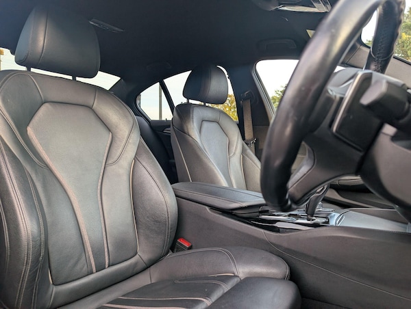 Used BMW 5 Series 2020 for sale - 75507606: Photo 16
