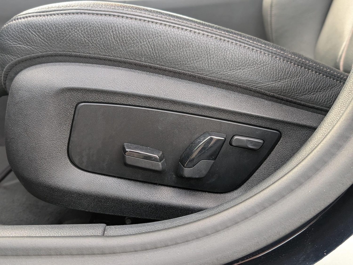 Used BMW 5 Series 2020 for sale - 75507606: Photo 18