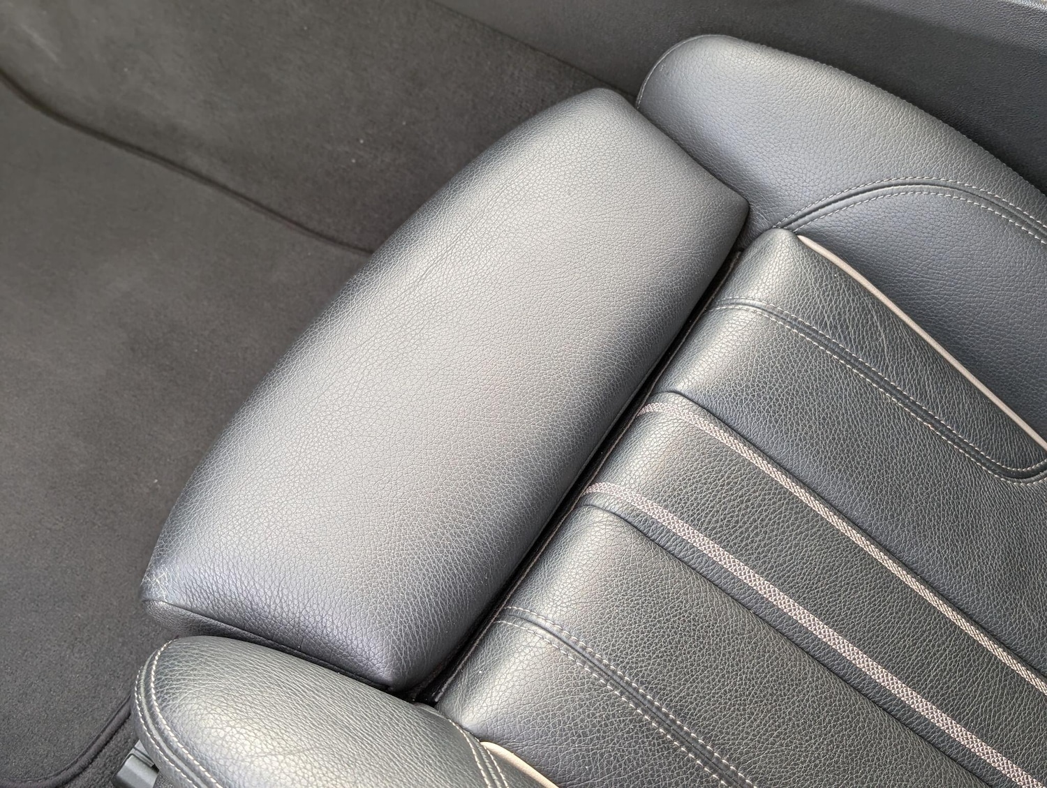 Used BMW 5 Series 2020 for sale - 75507606: Photo 20