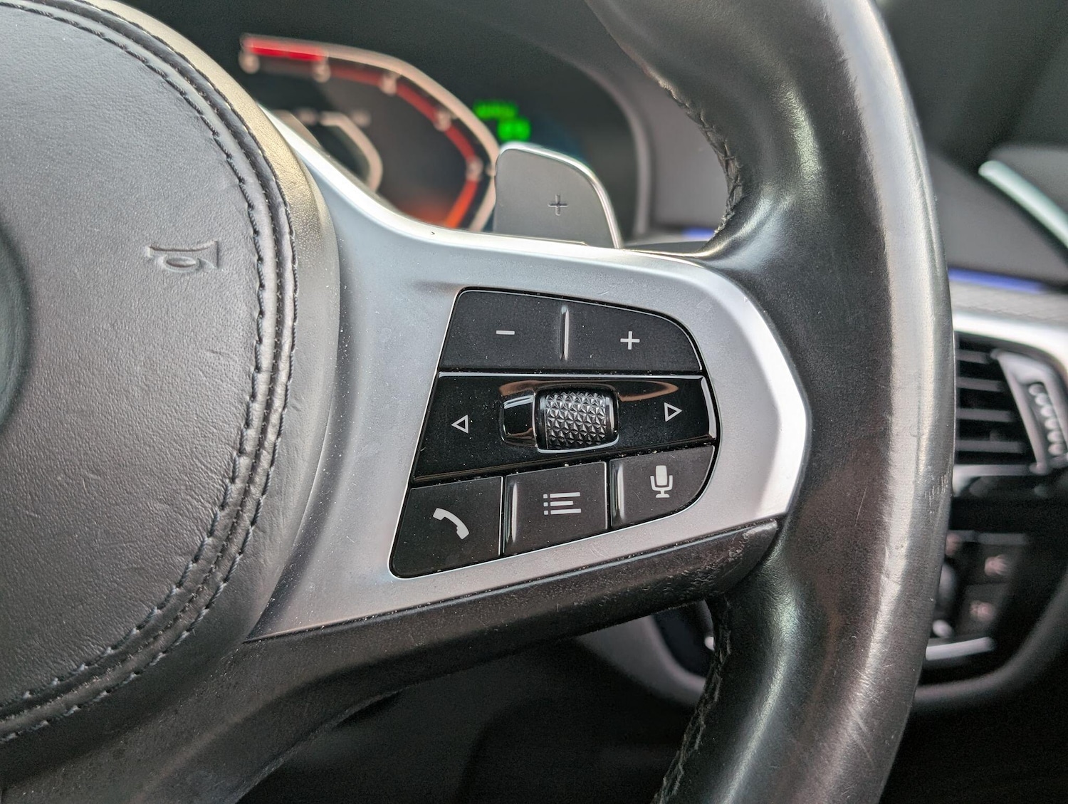 Used BMW 5 Series 2020 for sale - 75507606: Photo 31