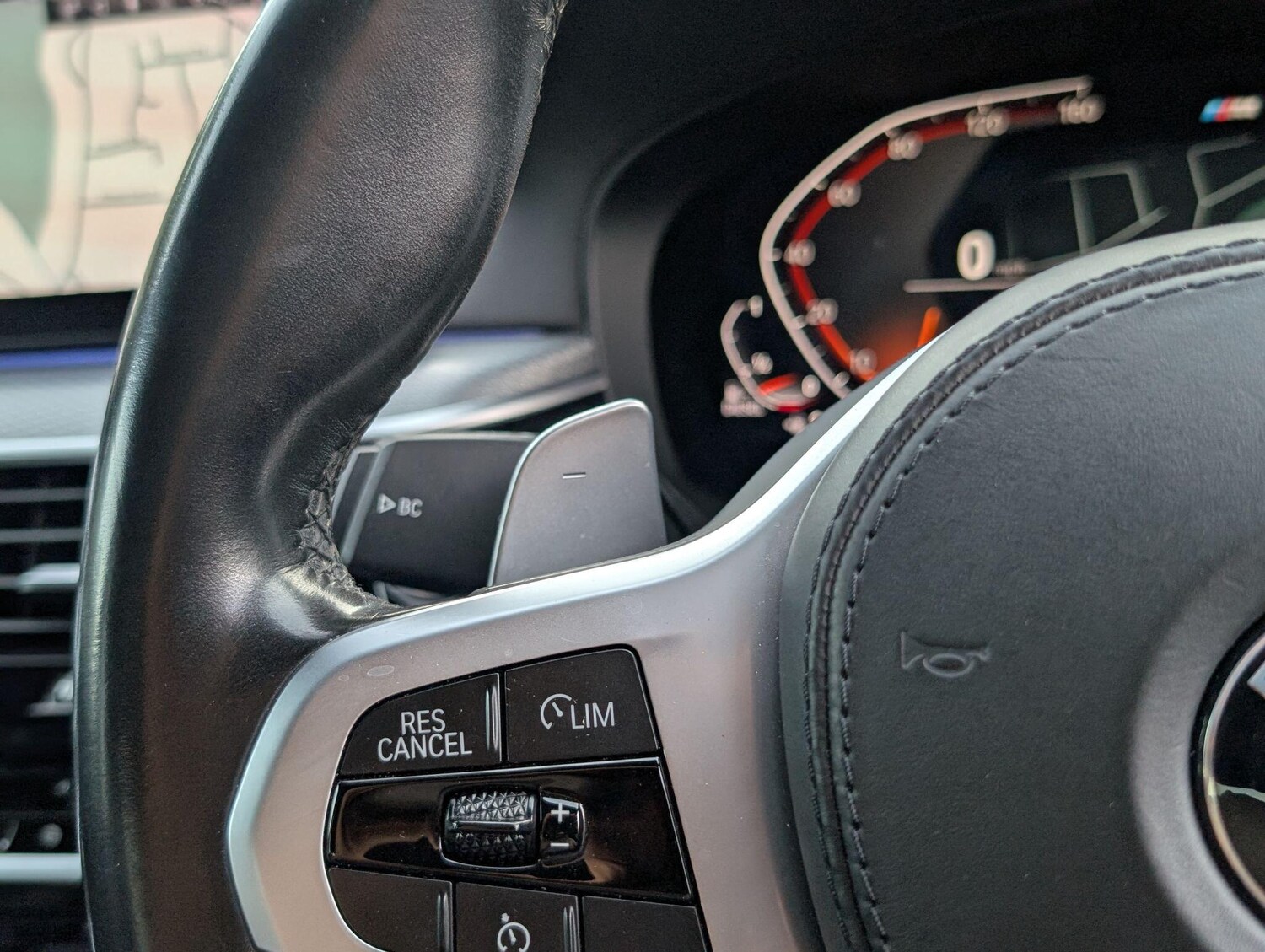 Used BMW 5 Series 2020 for sale - 75507606: Photo 33