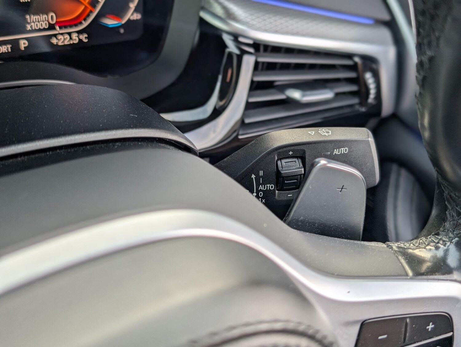 Used BMW 5 Series 2020 for sale - 75507606: Photo 35