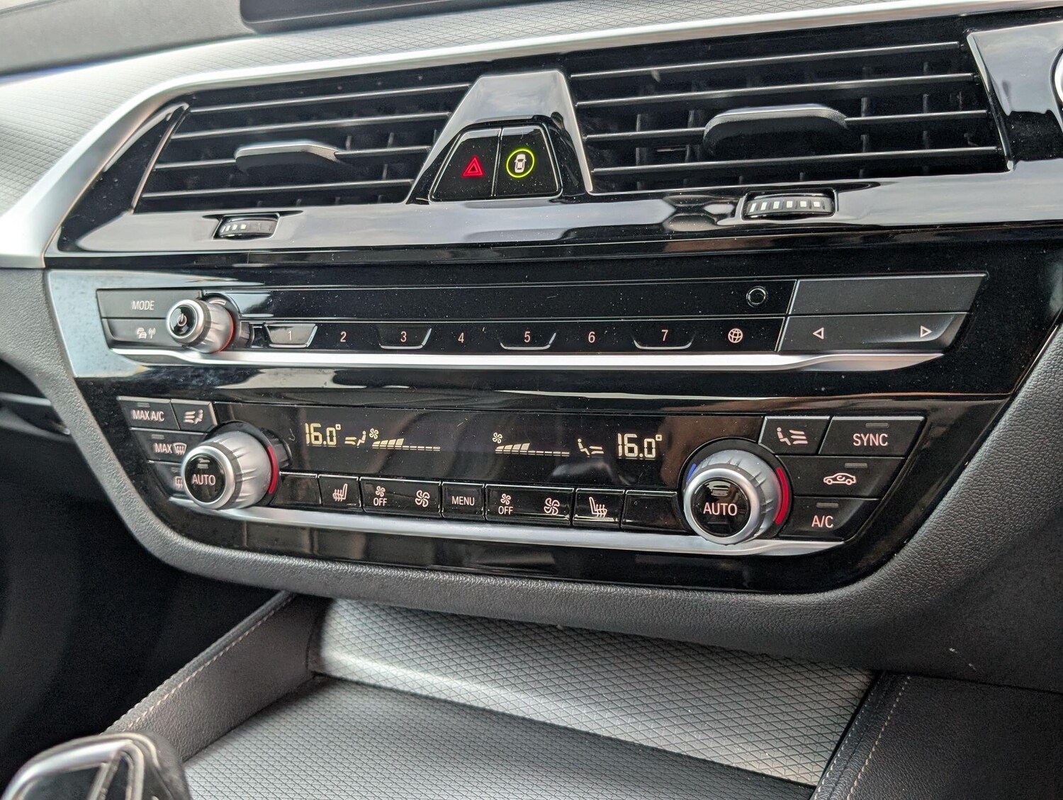 Used BMW 5 Series 2020 for sale - 75507606: Photo 36