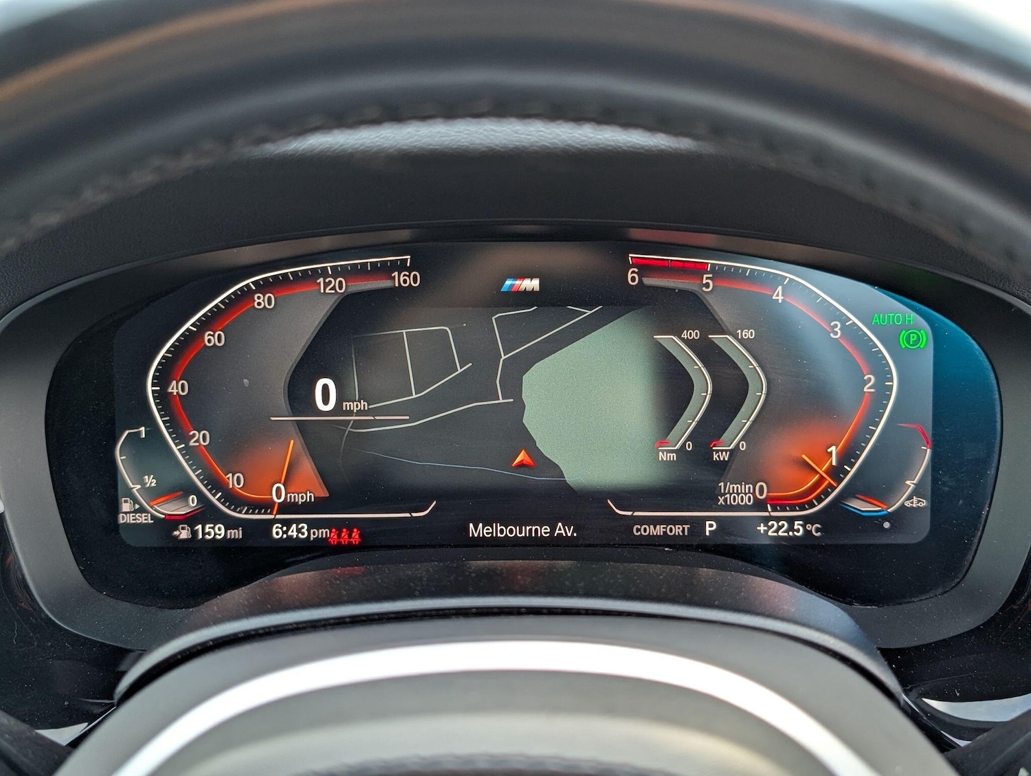 Used BMW 5 Series 2020 for sale - 75507606: Photo 37