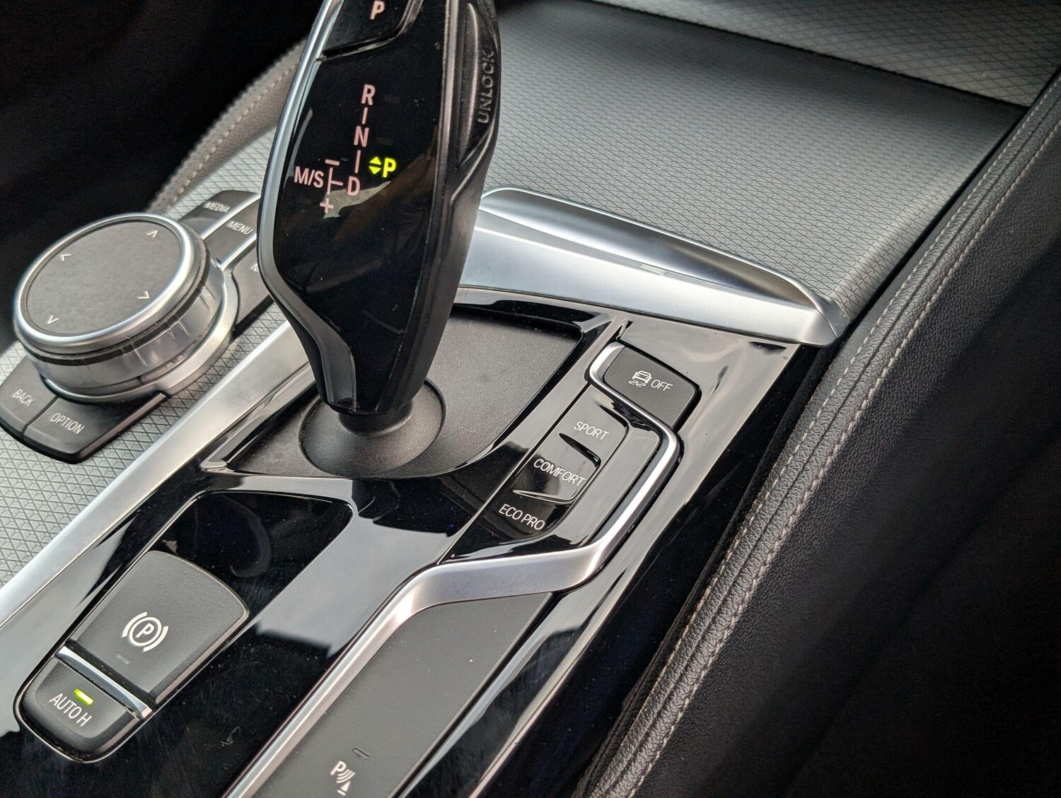 Used BMW 5 Series 2020 for sale - 75507606: Photo 40