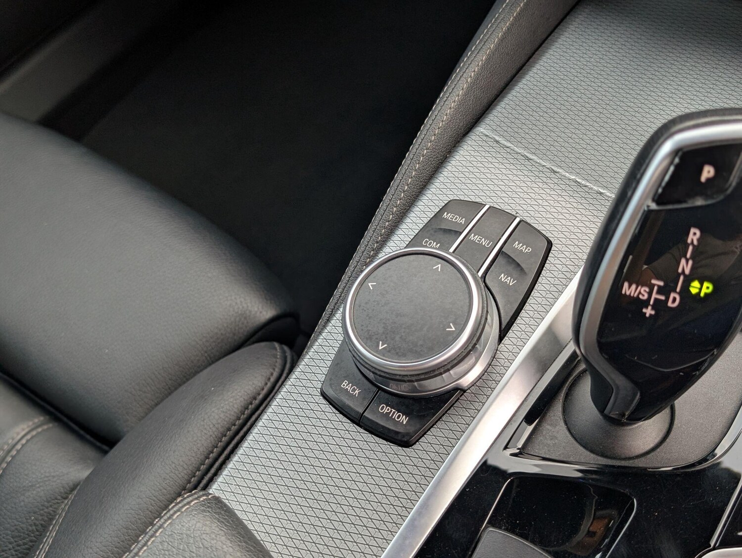 Used BMW 5 Series 2020 for sale - 75507606: Photo 41