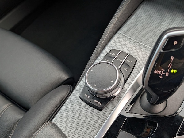 Used BMW 5 Series 2020 for sale - 75507606: Photo 41