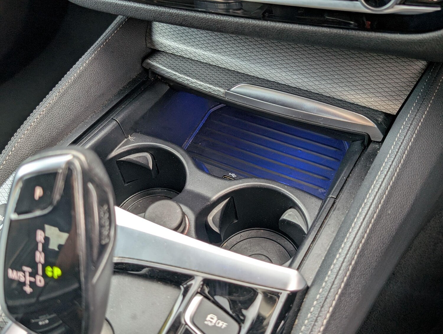 Used BMW 5 Series 2020 for sale - 75507606: Photo 43