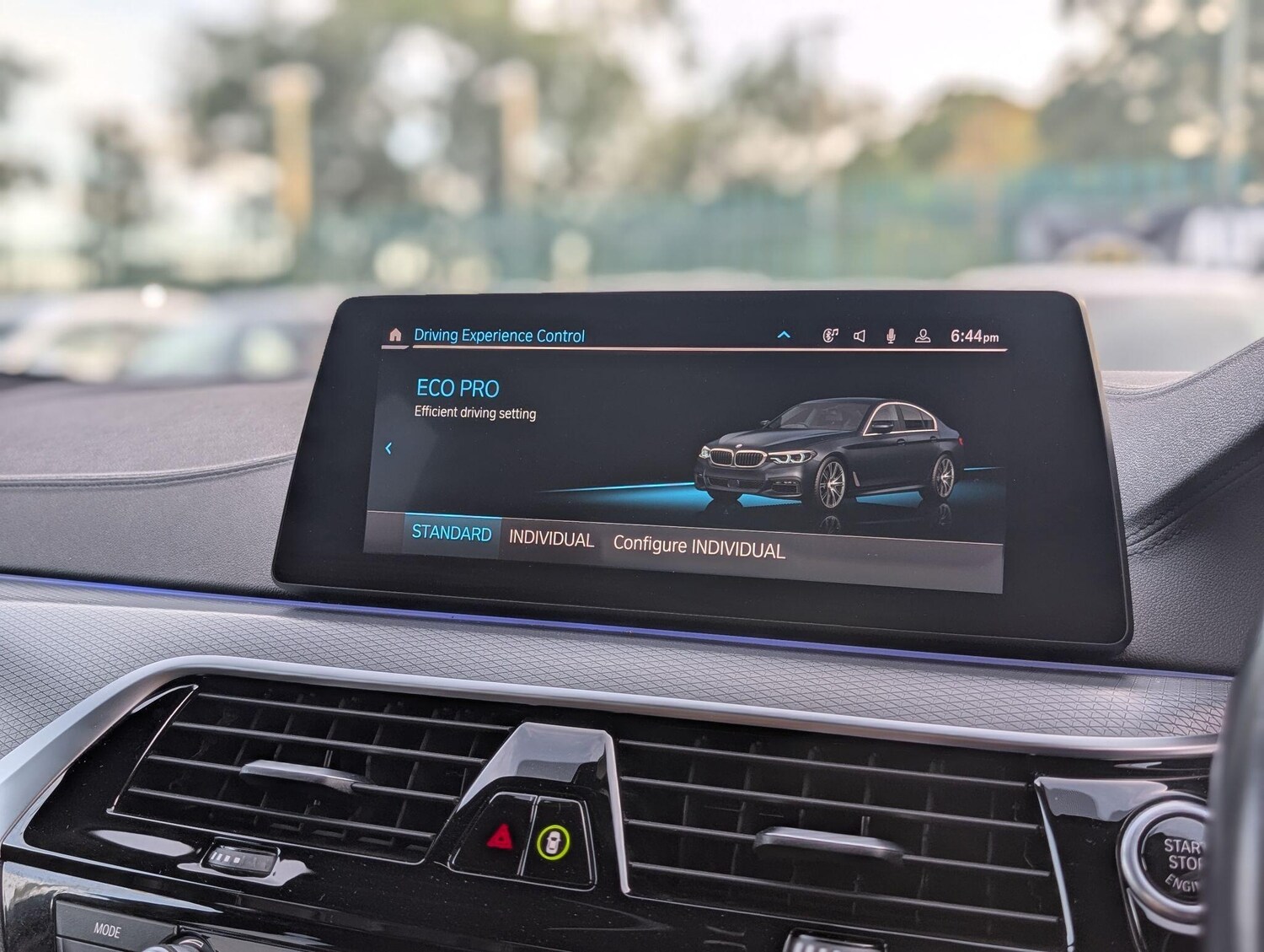 Used BMW 5 Series 2020 for sale - 75507606: Photo 45