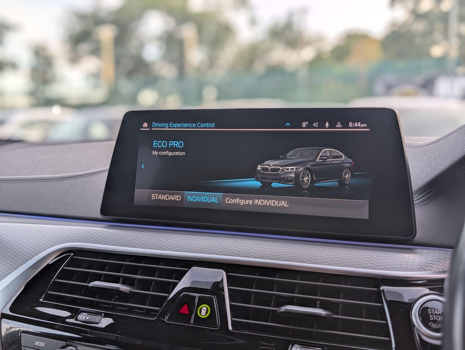 Used BMW 5 Series 2020 for sale - 75507606: Photo 46