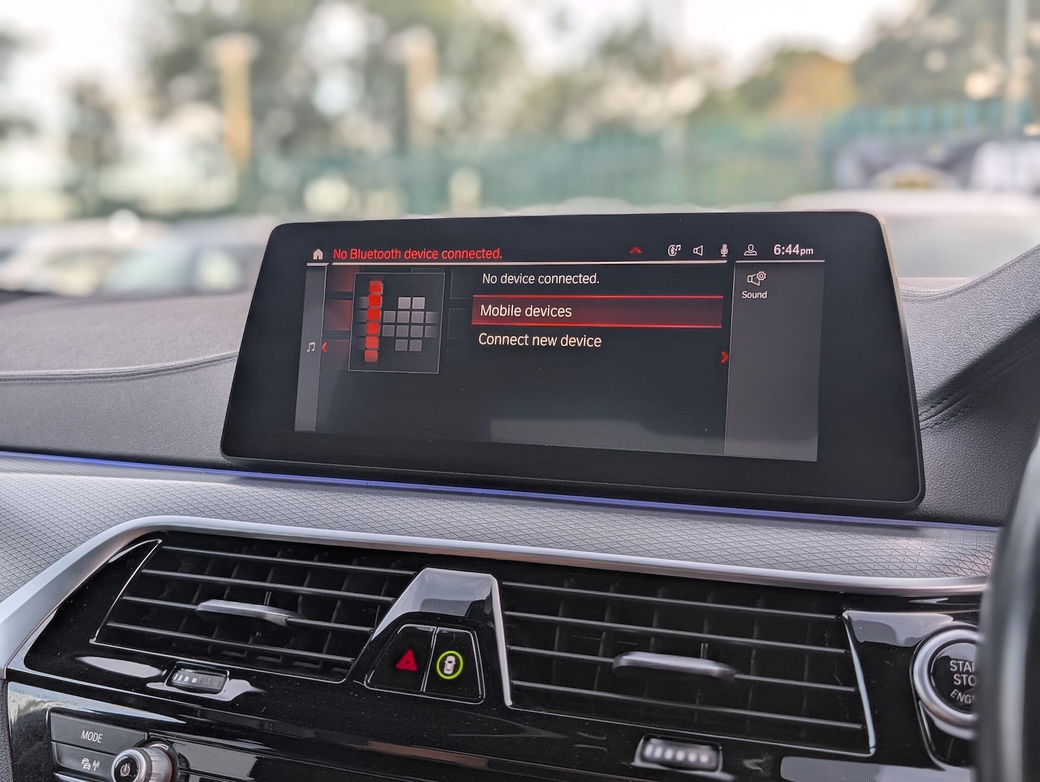 Used BMW 5 Series 2020 for sale - 75507606: Photo 48