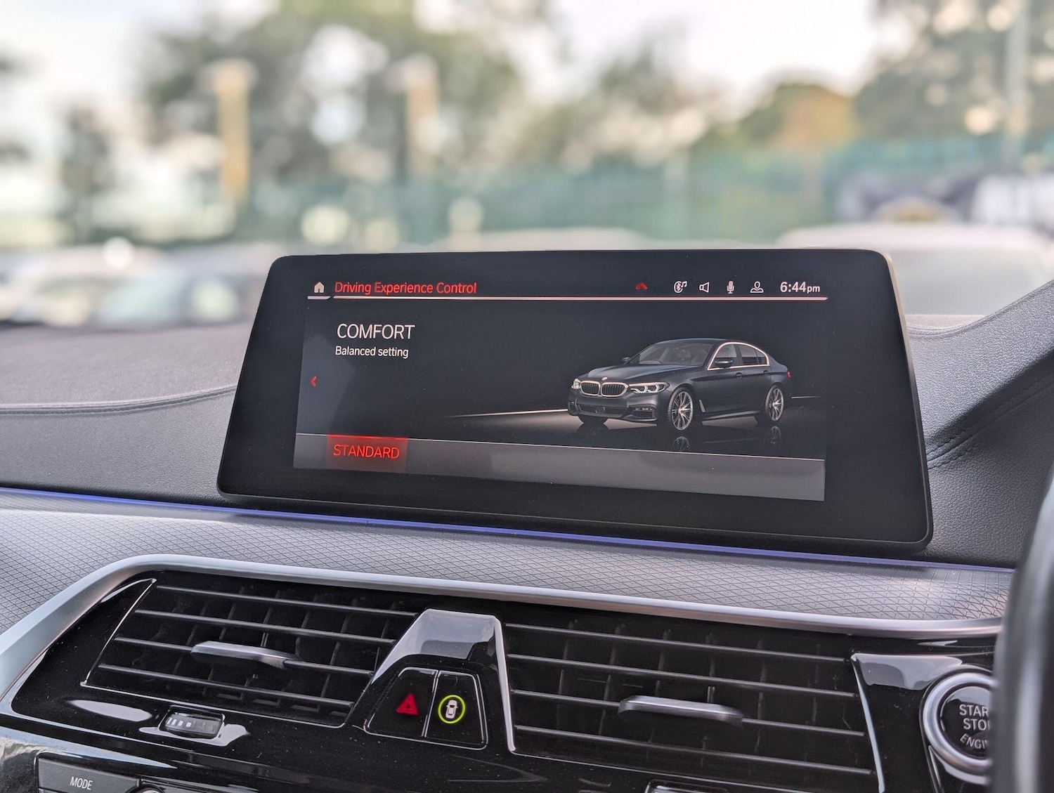 Used BMW 5 Series 2020 for sale - 75507606: Photo 49