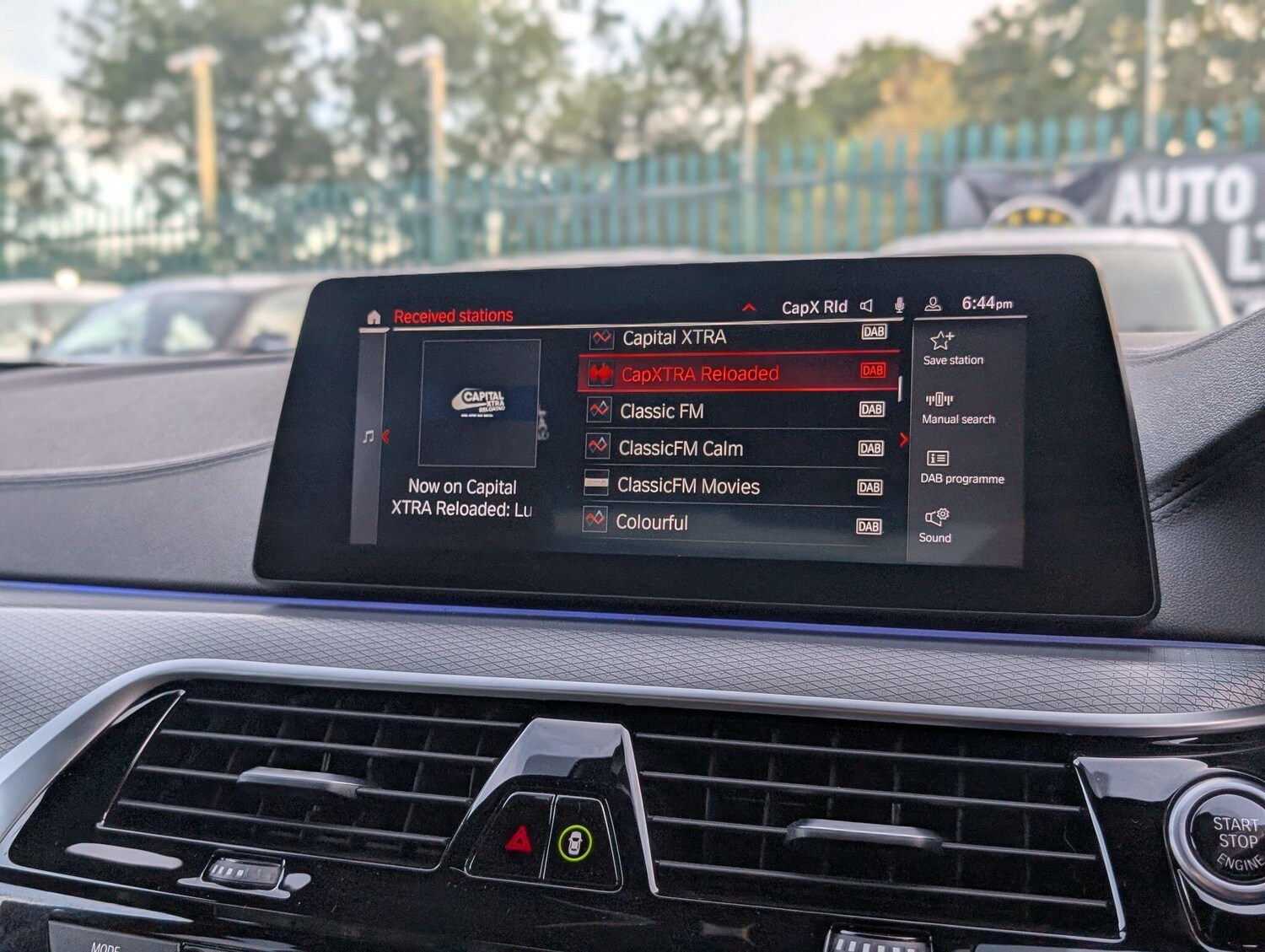 Used BMW 5 Series 2020 for sale - 75507606: Photo 50