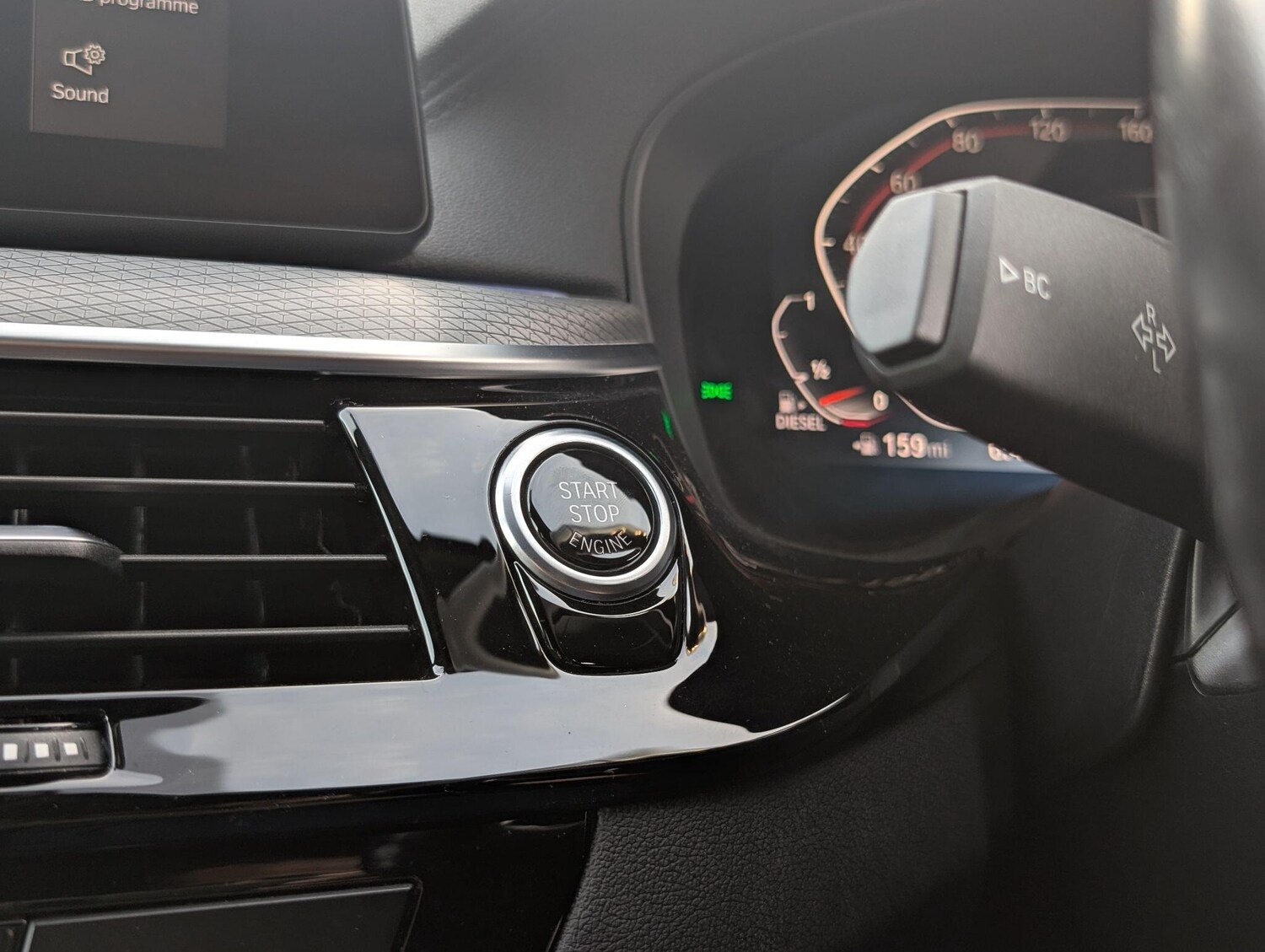 Used BMW 5 Series 2020 for sale - 75507606: Photo 51