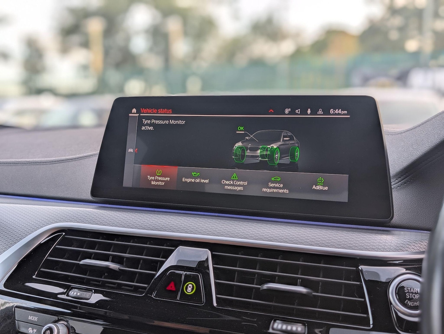 Used BMW 5 Series 2020 for sale - 75507606: Photo 52