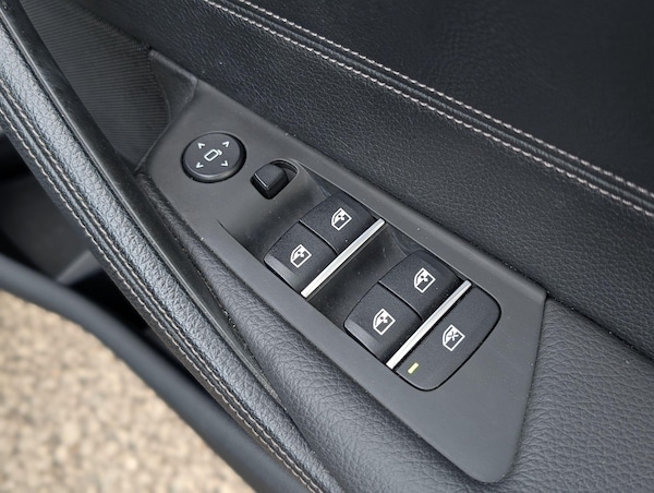 Used BMW 5 Series 2020 for sale - 75507606: Photo 9
