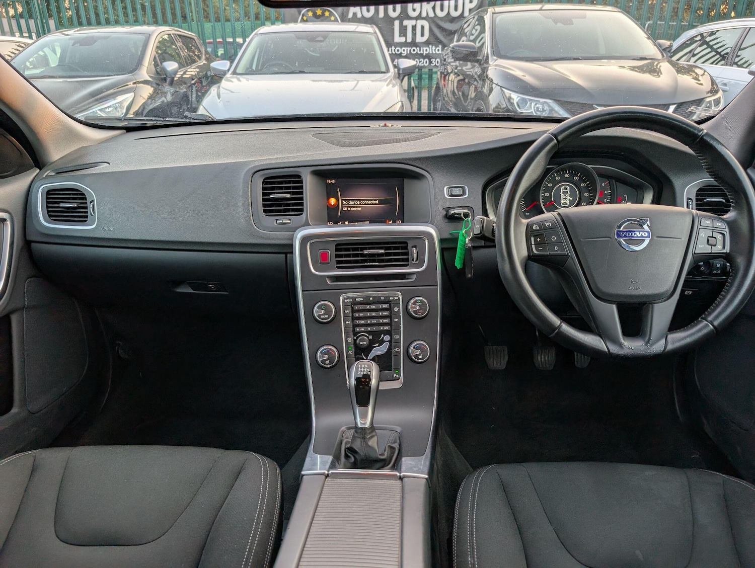 Vehicle 24