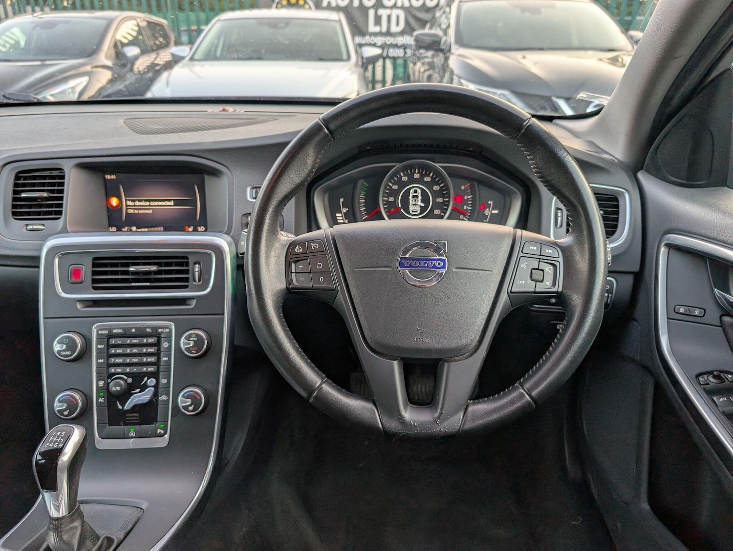 Vehicle 25