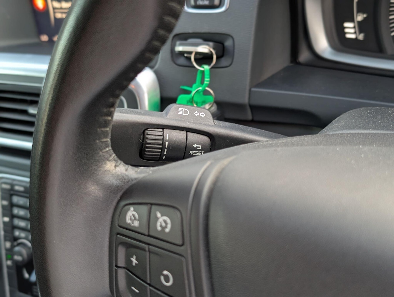 Vehicle 27