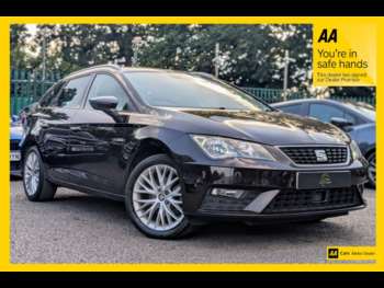 2017 (67) - 1.6 TDI SE Dynamic Technology ST DSG Euro 6 (s/s) 5dr