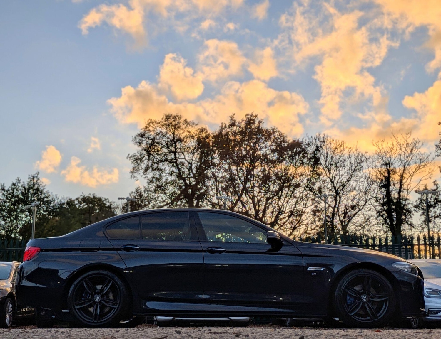 Used BMW 5 Series 2015 for sale - 76771876: Photo 13