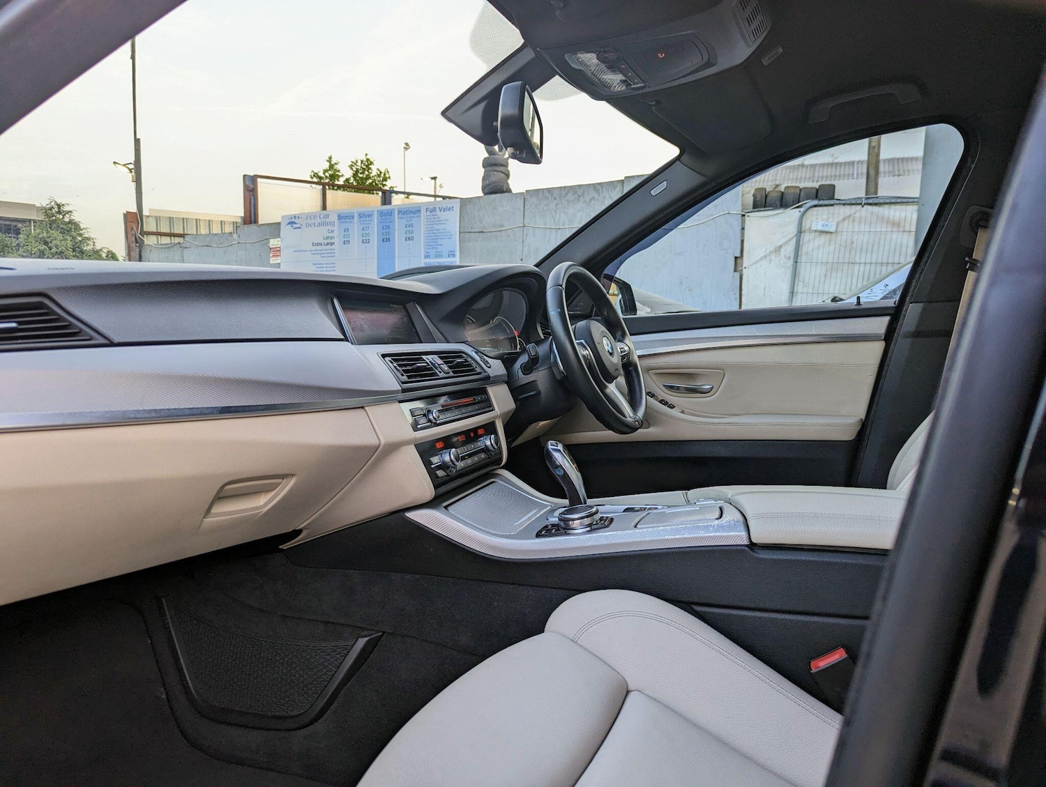 Used BMW 5 Series 2015 for sale - 76771876: Photo 24