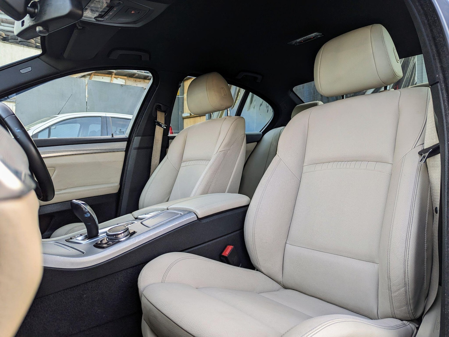 Used BMW 5 Series 2015 for sale - 76771876: Photo 25