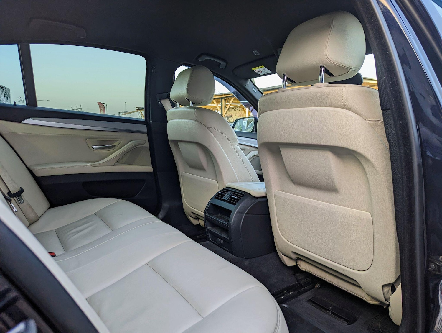 Used BMW 5 Series 2015 for sale - 76771876: Photo 27