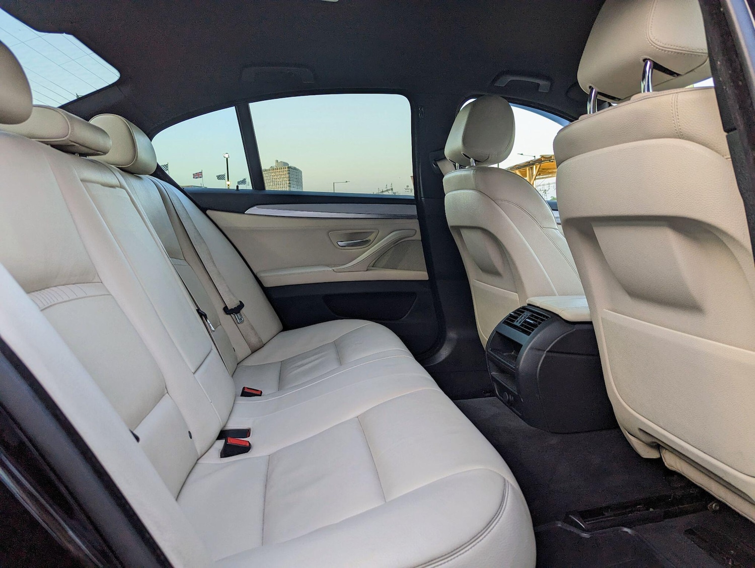 Used BMW 5 Series 2015 for sale - 76771876: Photo 28