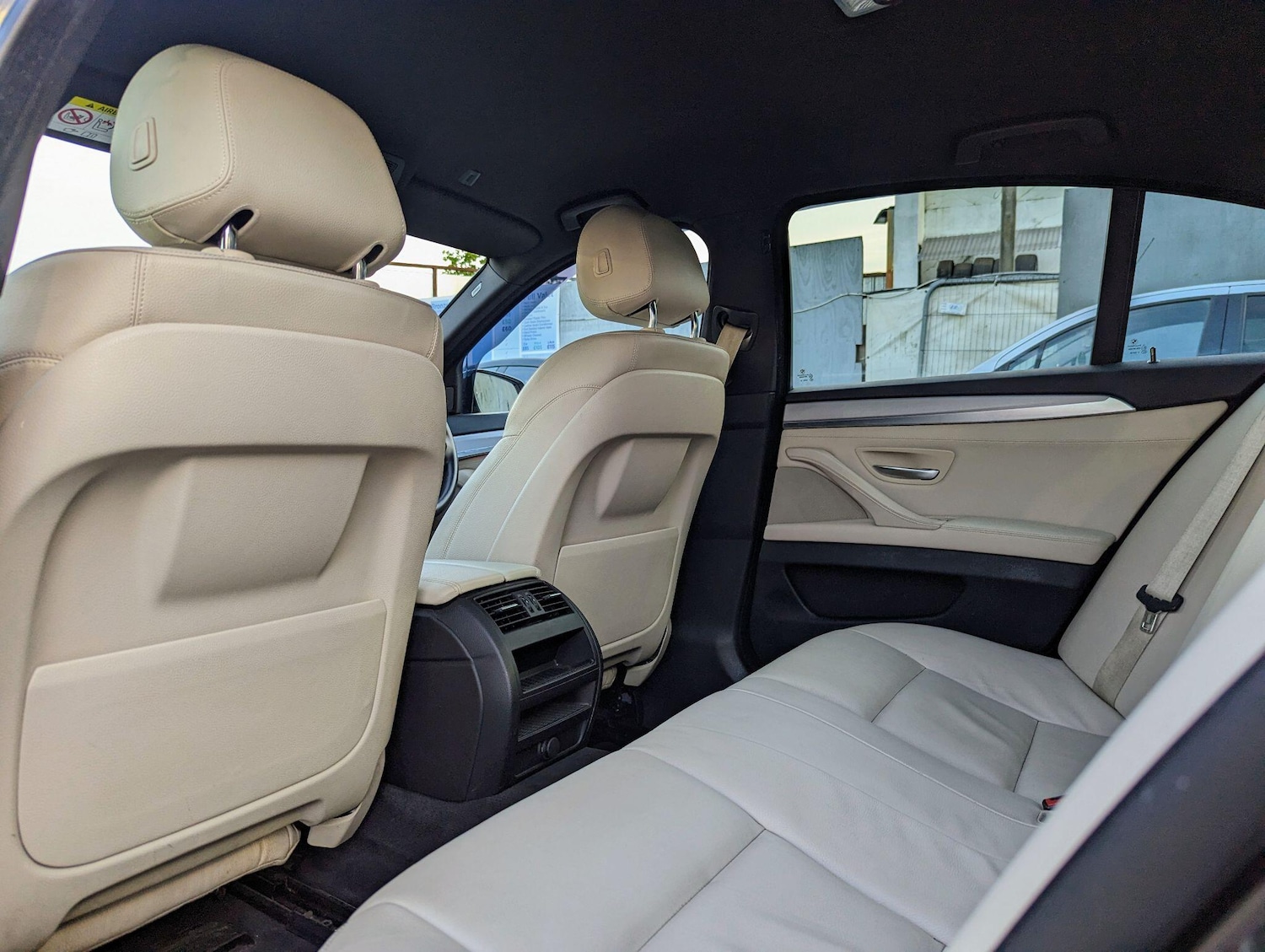 Used BMW 5 Series 2015 for sale - 76771876: Photo 29