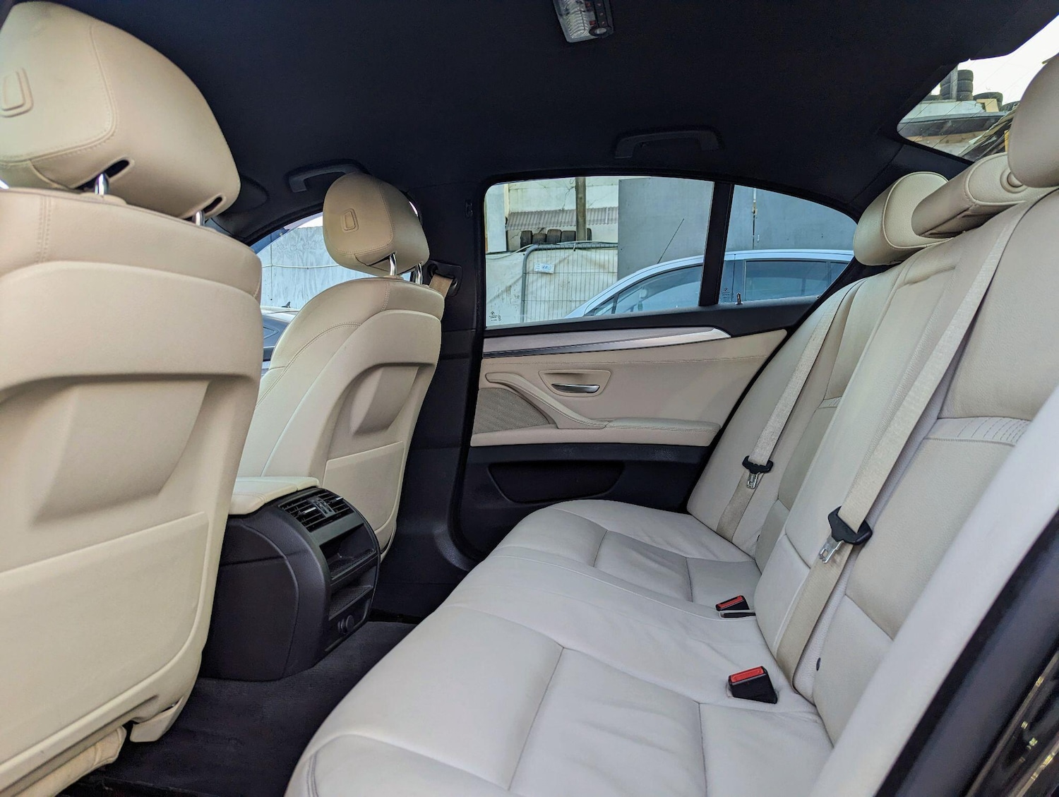 Used BMW 5 Series 2015 for sale - 76771876: Photo 30