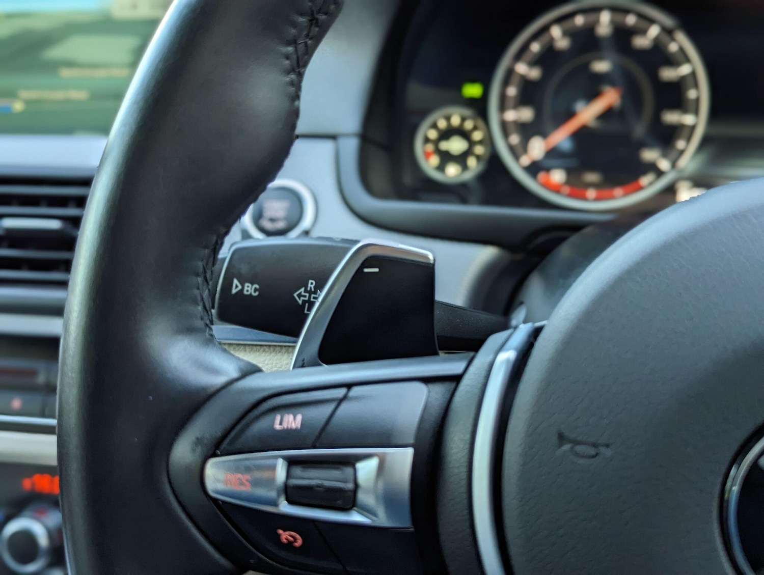 Used BMW 5 Series 2015 for sale - 76771876: Photo 36