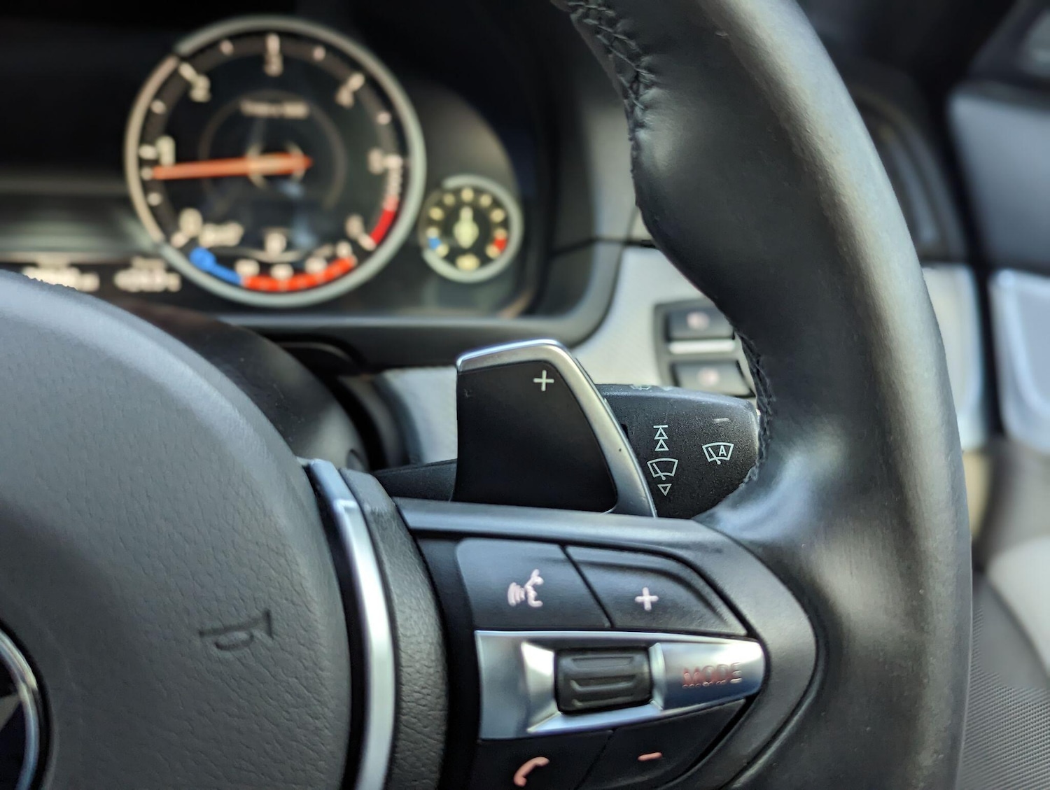 Used BMW 5 Series 2015 for sale - 76771876: Photo 39