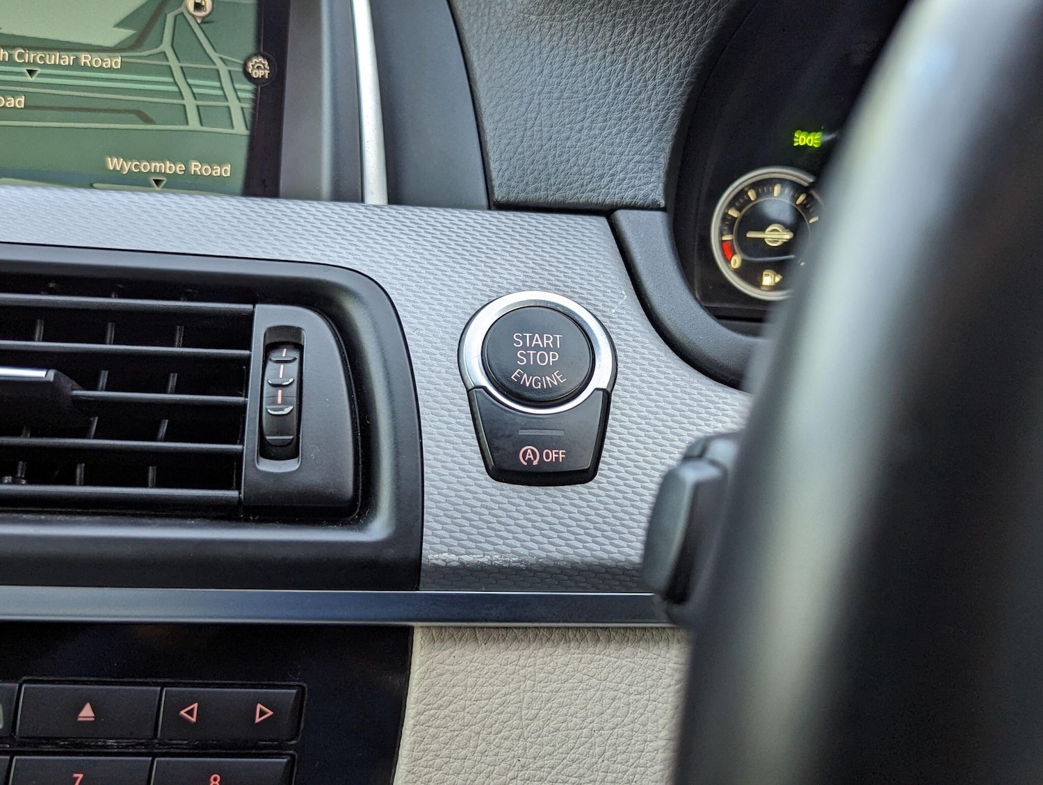 Used BMW 5 Series 2015 for sale - 76771876: Photo 41