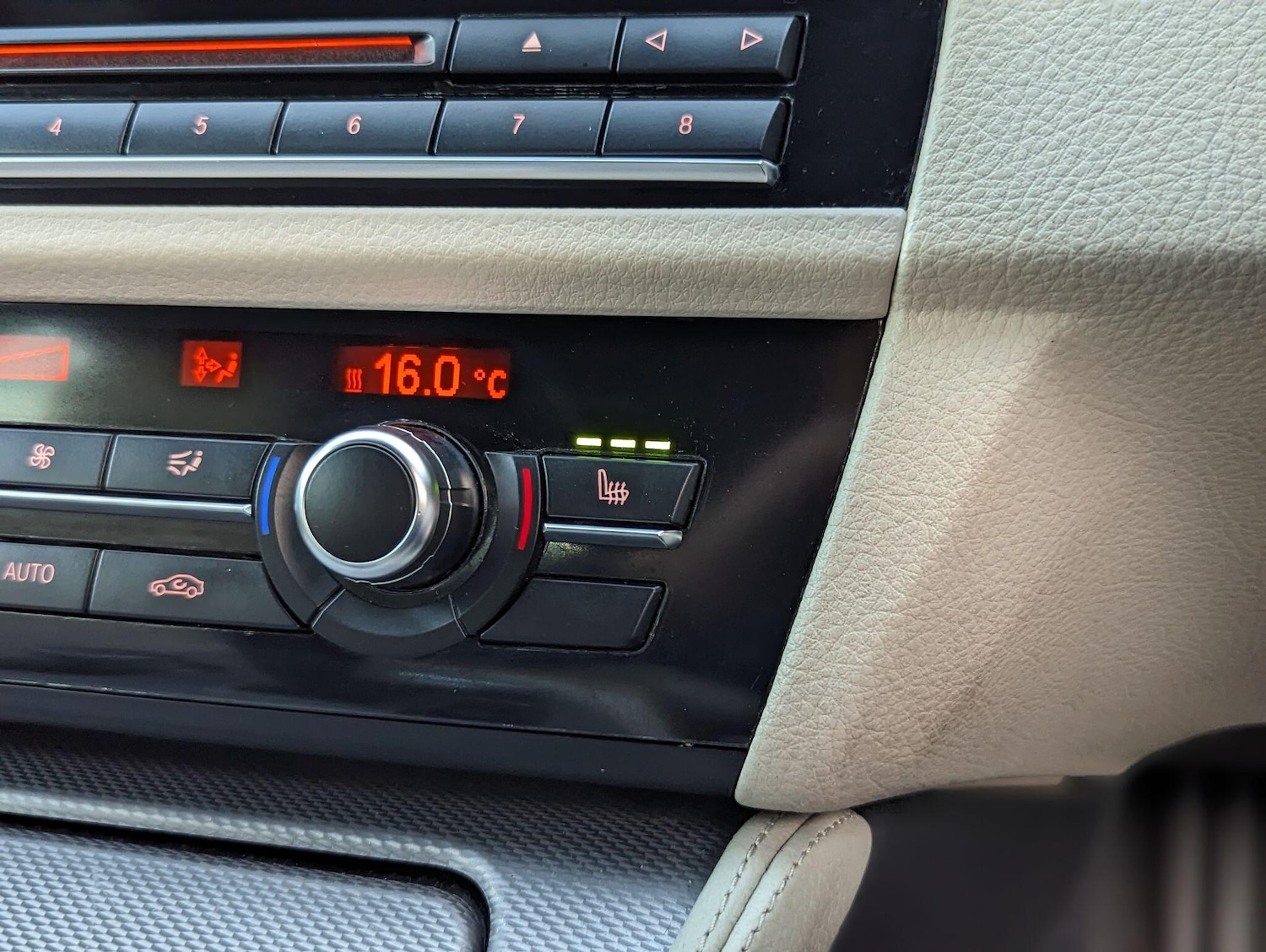 Used BMW 5 Series 2015 for sale - 76771876: Photo 54