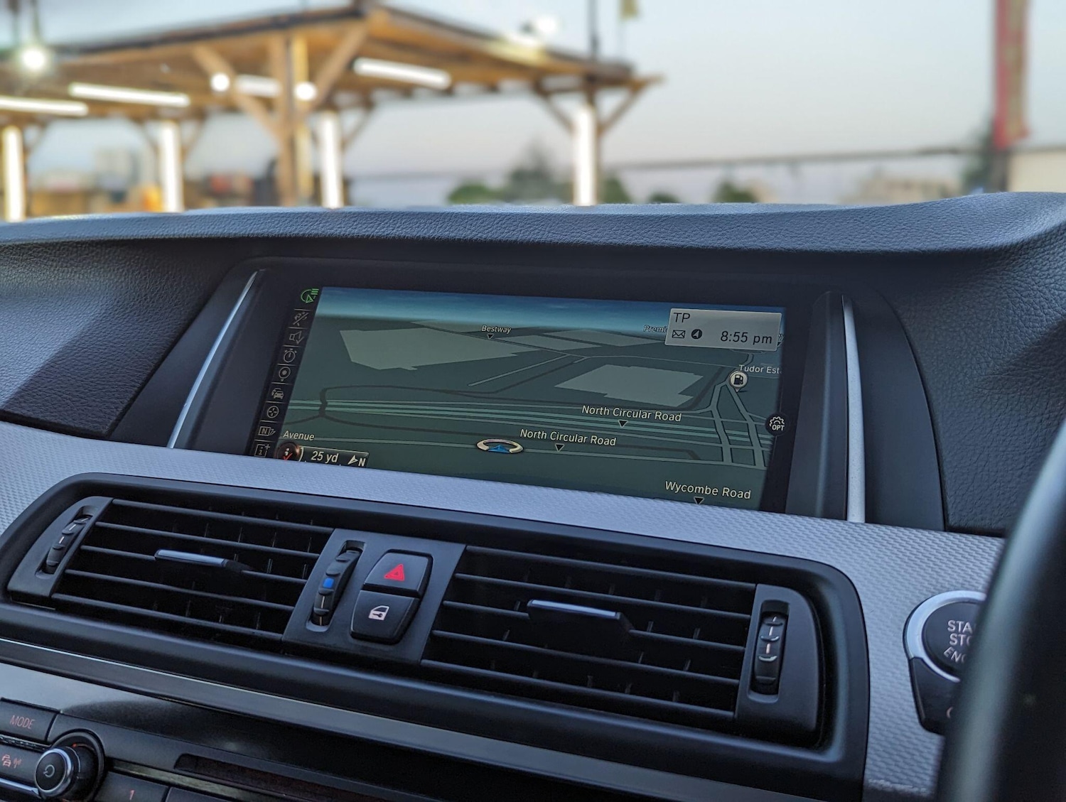 Used BMW 5 Series 2015 for sale - 76771876: Photo 55