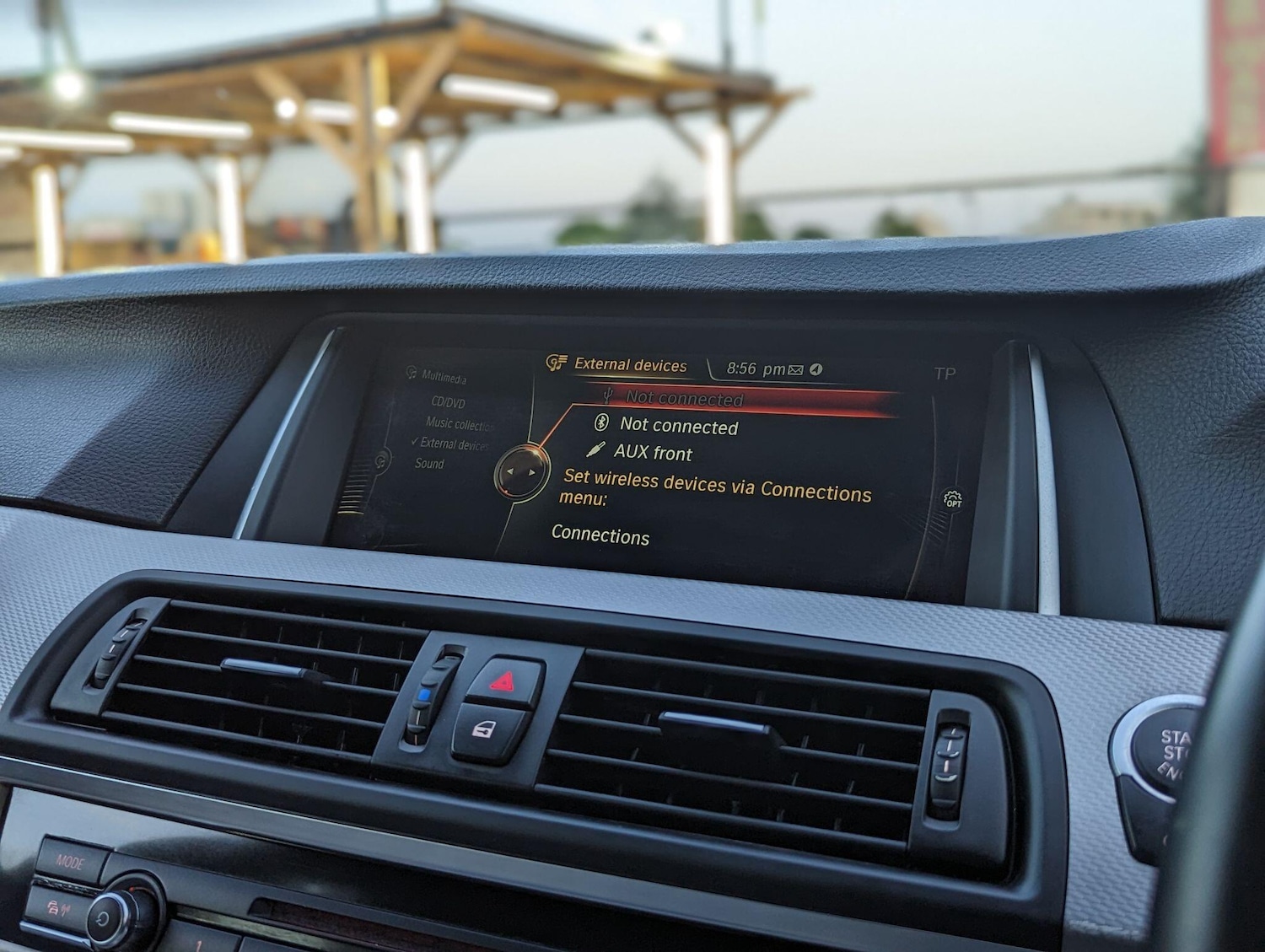 Used BMW 5 Series 2015 for sale - 76771876: Photo 57