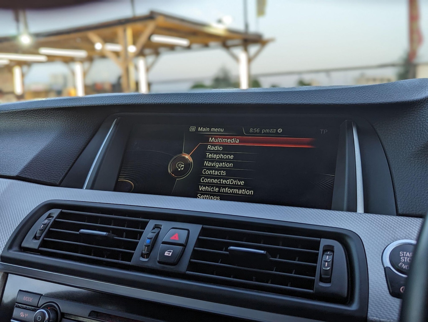 Used BMW 5 Series 2015 for sale - 76771876: Photo 58