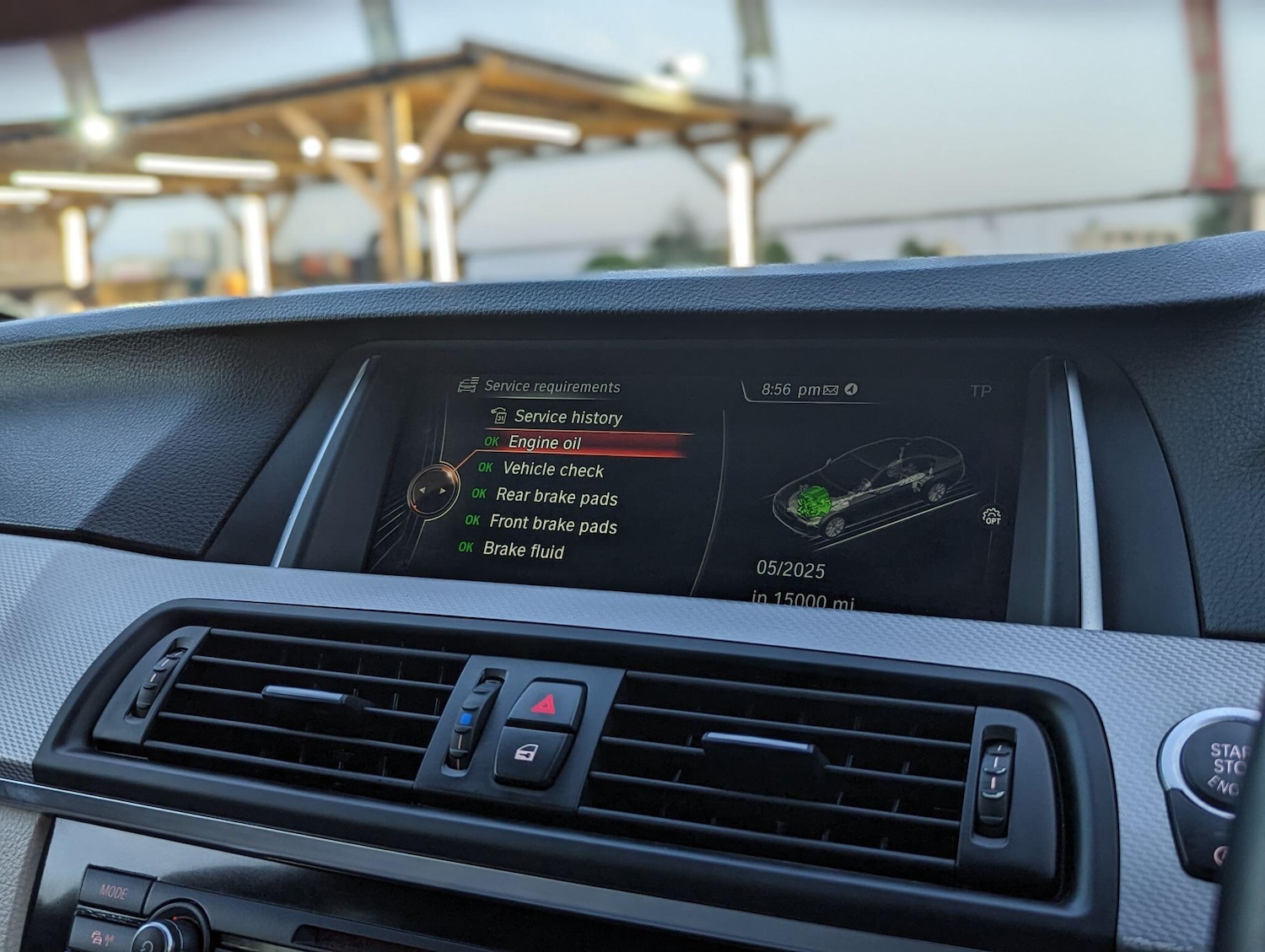 Used BMW 5 Series 2015 for sale - 76771876: Photo 59