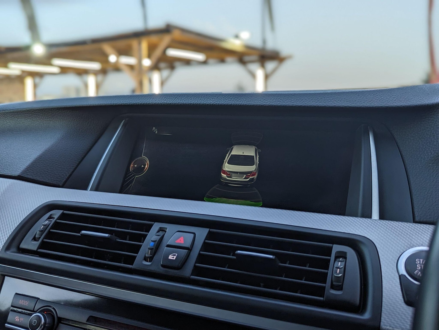 Used BMW 5 Series 2015 for sale - 76771876: Photo 63