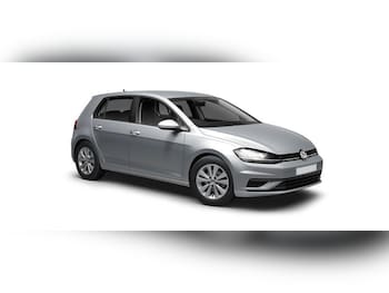 Used Volkswagen Golf 2016 for sale - 75539980: Photo