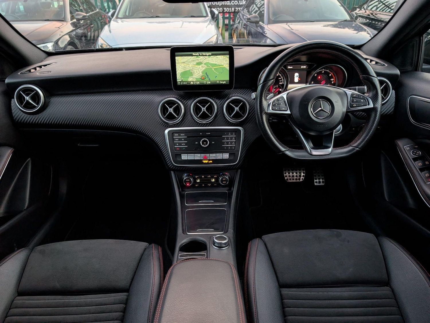 Vehicle 33