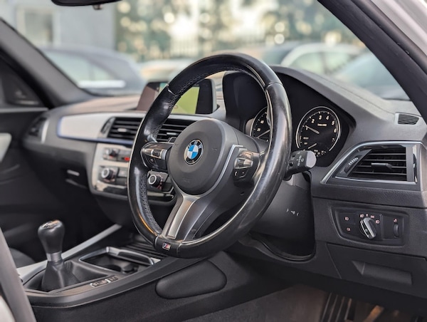 Used BMW 1 Series 2017 for sale - 75543851: Photo 21