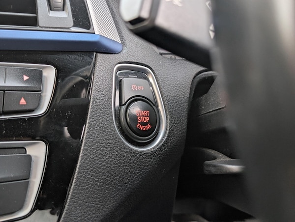 Used BMW 1 Series 2017 for sale - 75543851: Photo 25